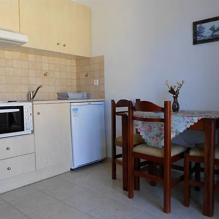 Kalyves Bay Apartment Exterior photo