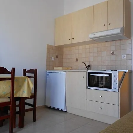 Kalyves Bay Apartment Exterior photo