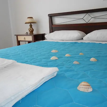 Kalyves Bay Apartment Room photo