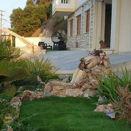 Kalyves Bay Apartment Exterior photo