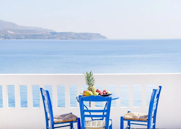Kalyves Bay